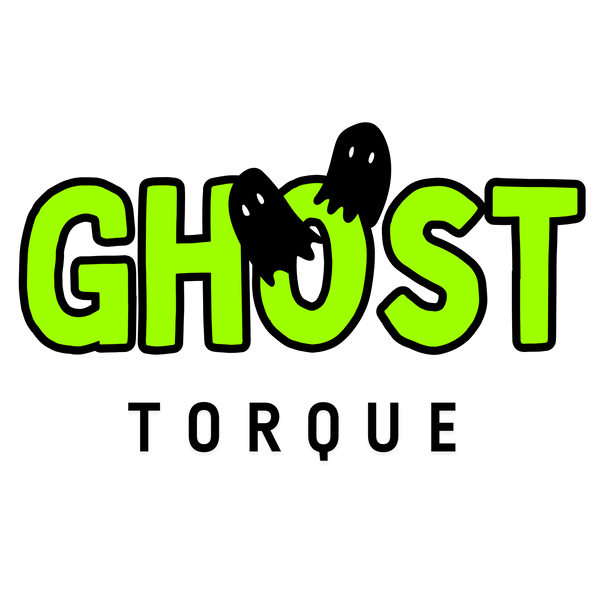 Ghost Torque